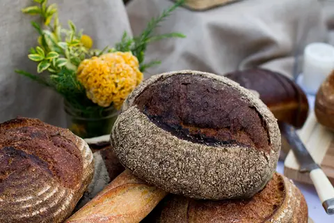 7th heaven bakery photo 2