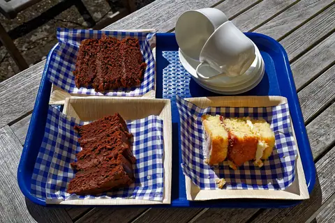 7th heaven bakery photo 4